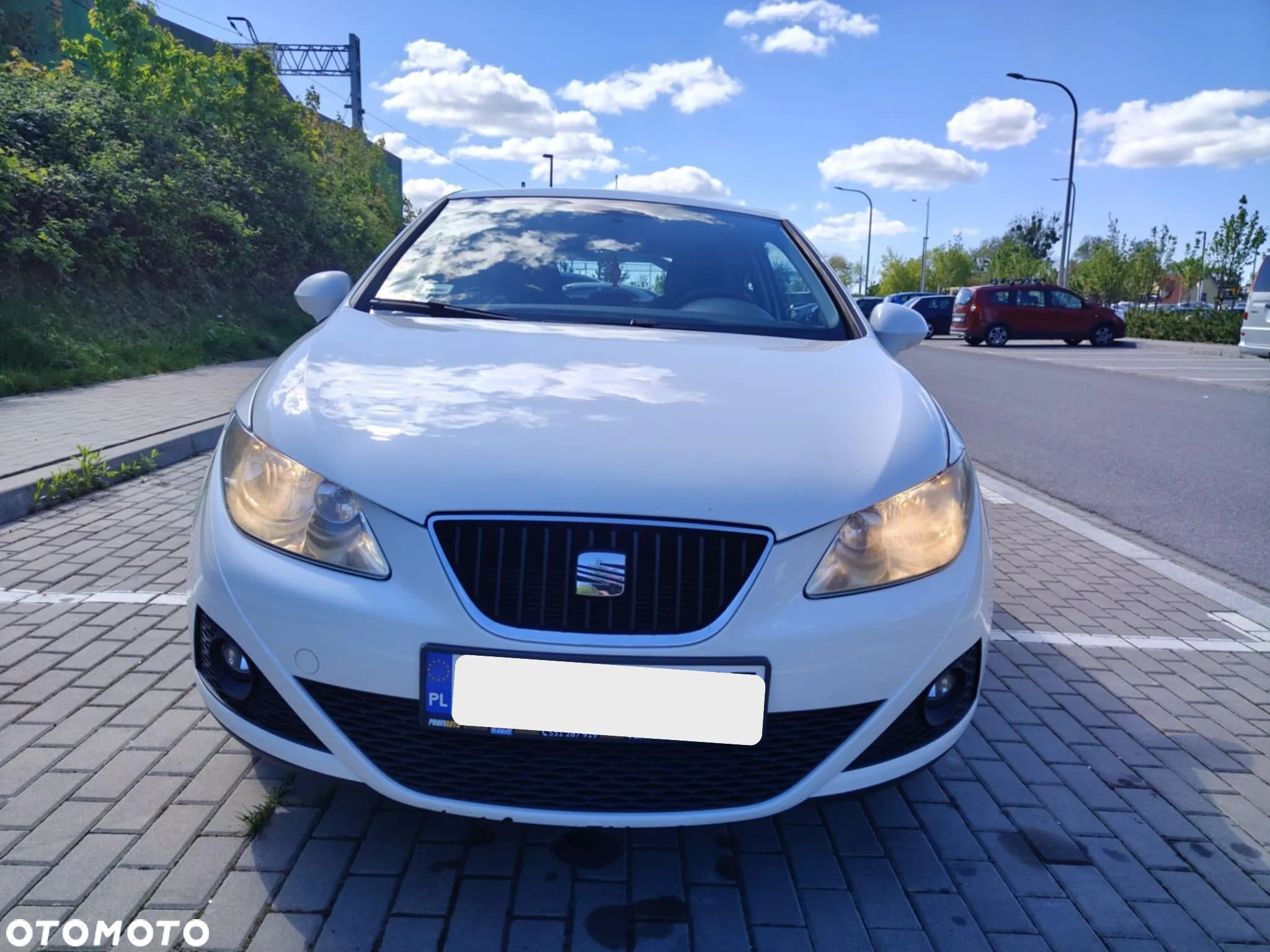 Seat Ibiza - 9