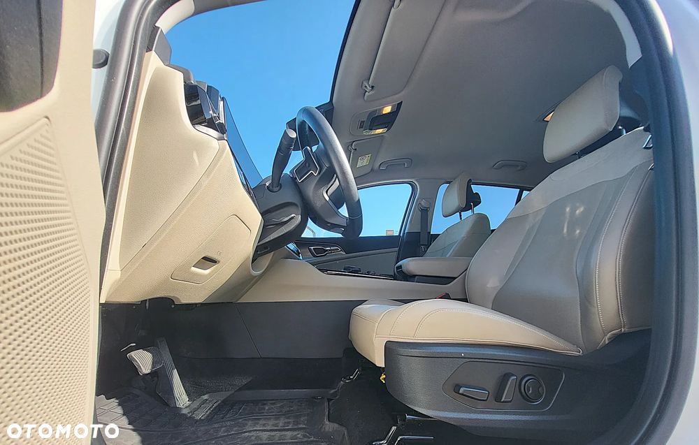 Kia Sportage - 14