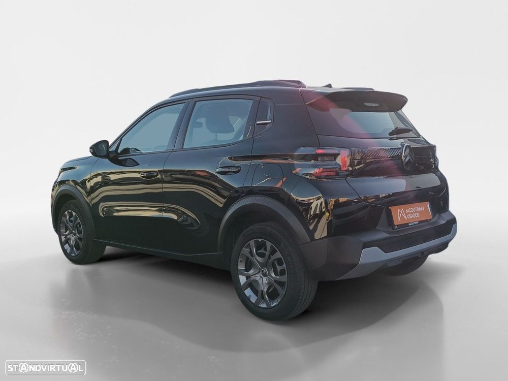 Citroën C3 1.2 PureTech YOU Pack Plus - 3