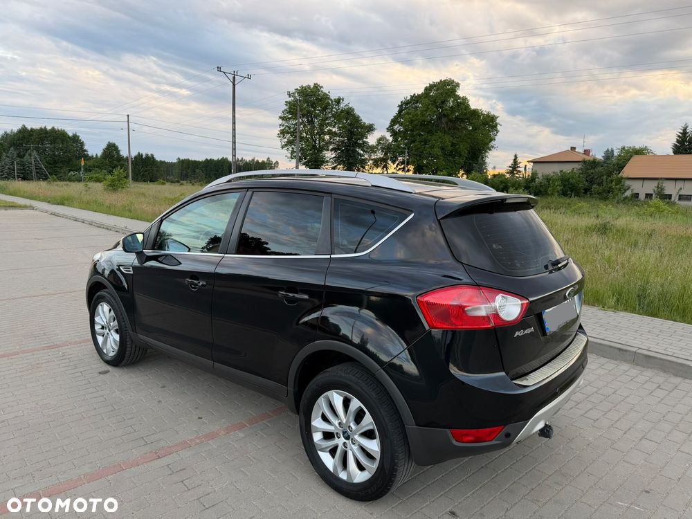 Ford Kuga 2.0 TDCi Trend - 21
