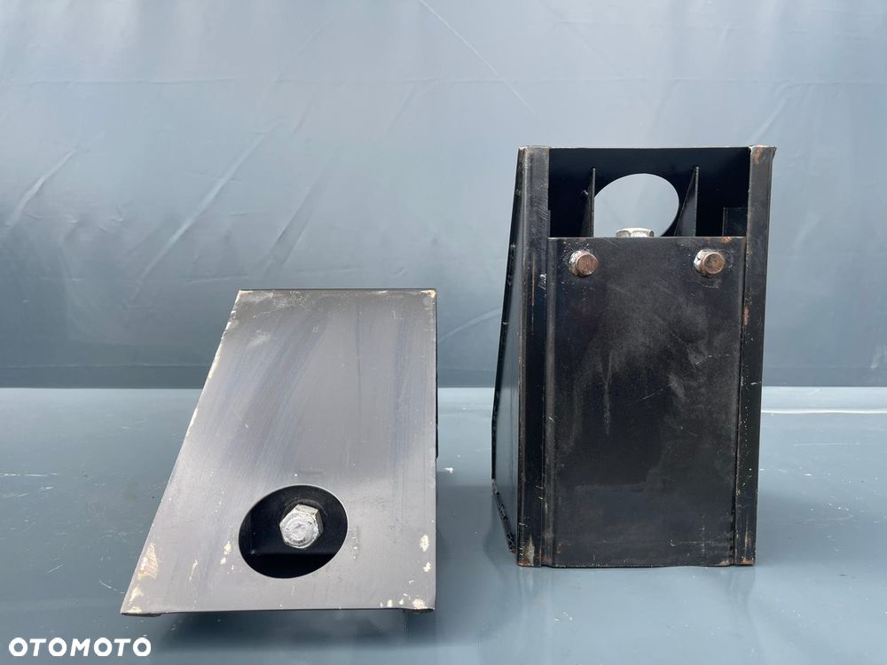 KLINY do Systemu JOLODA - Do Schmitz KRONE KOGEL - 3