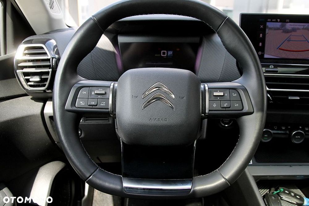 Citroën C4 - 27