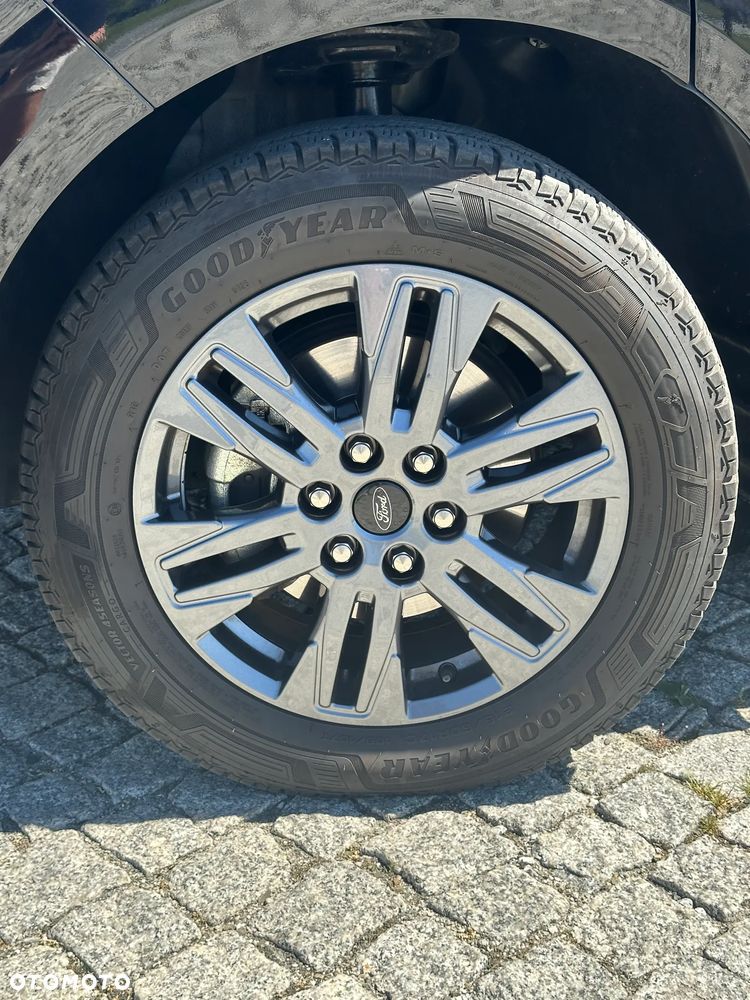 Ford Tourneo Custom 2.0 EcoBlue L1 Titanium SelectShift - 20