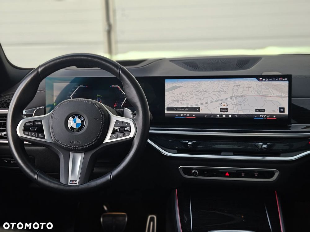BMW X5 xDrive30d mHEV sport - 37