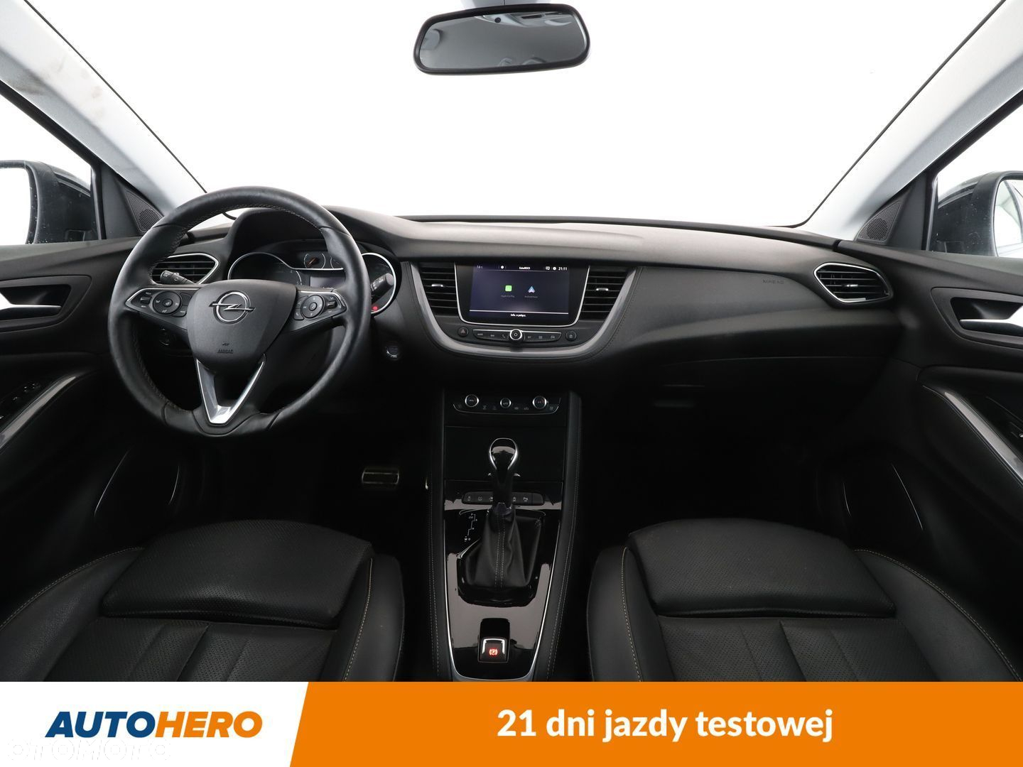 Opel Grandland X - 12