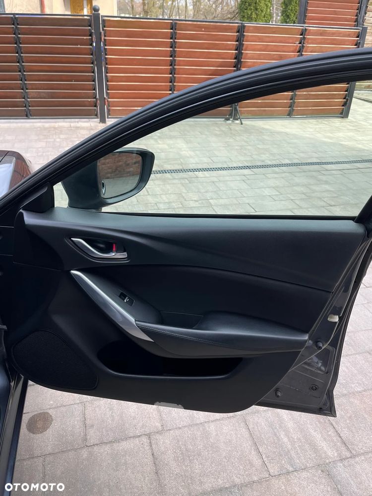 Mazda 6 2.2 SKYACTIV-D Center-Line - 12
