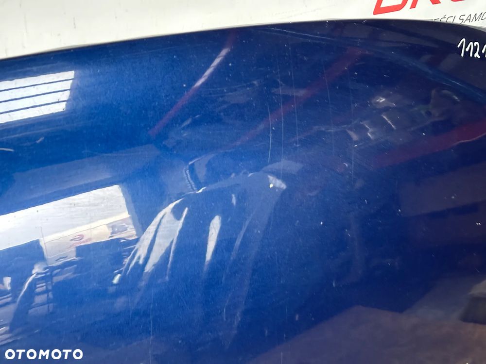 MASKA VW TOURAN 07-10 - 3