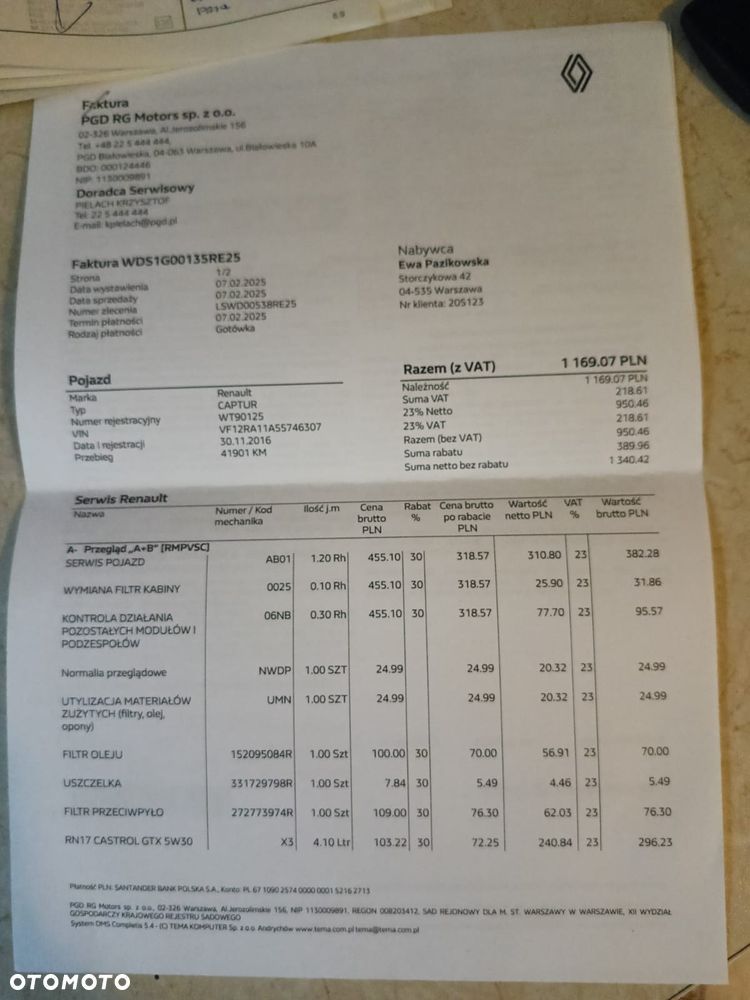 Renault Captur 0.9 Energy TCe Limited - 22