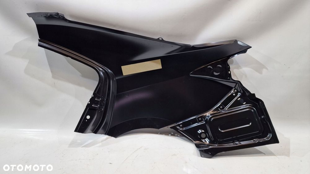 błotnik prawy tył tylny bok toyota corolla e 16 e16 oryginał 2013-2019 - 3