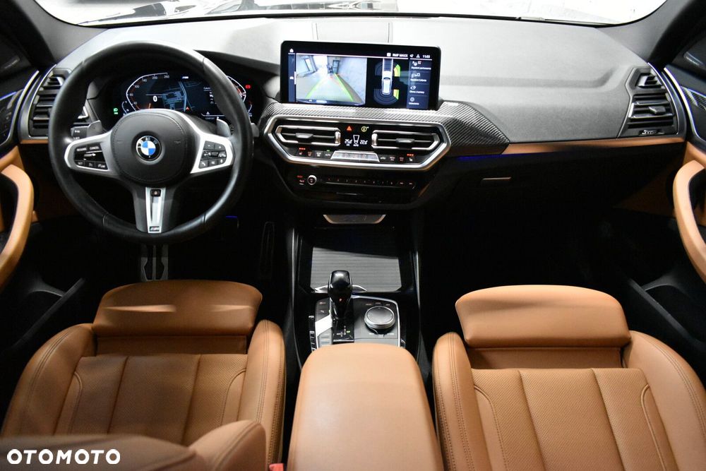 BMW X3 - 6