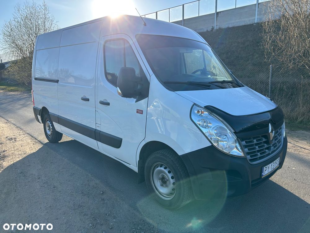 Renault Master - 7