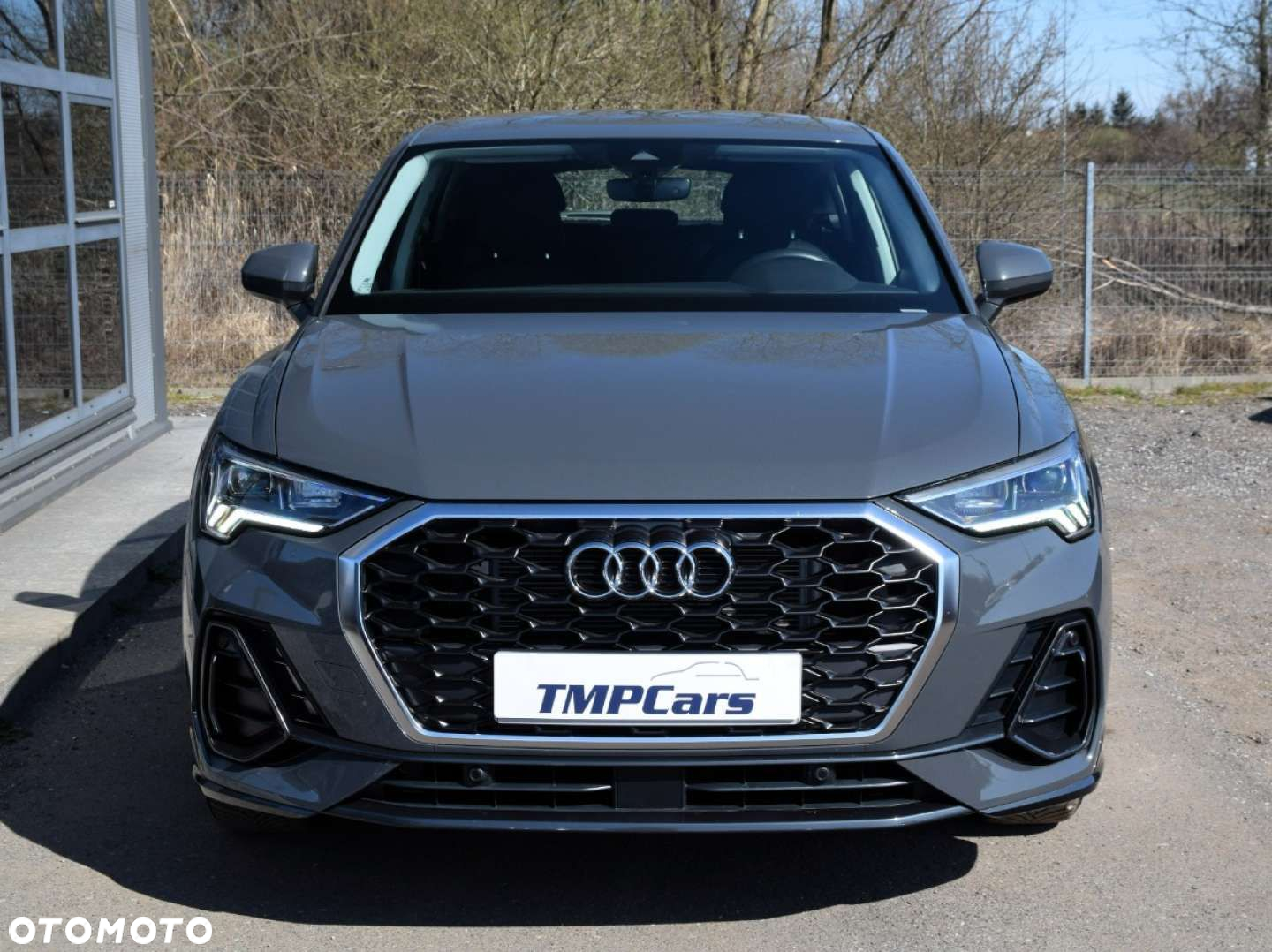 Audi Q3 Sportback - 27