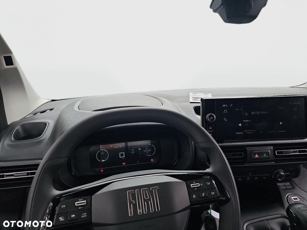 Fiat Doblo - 11