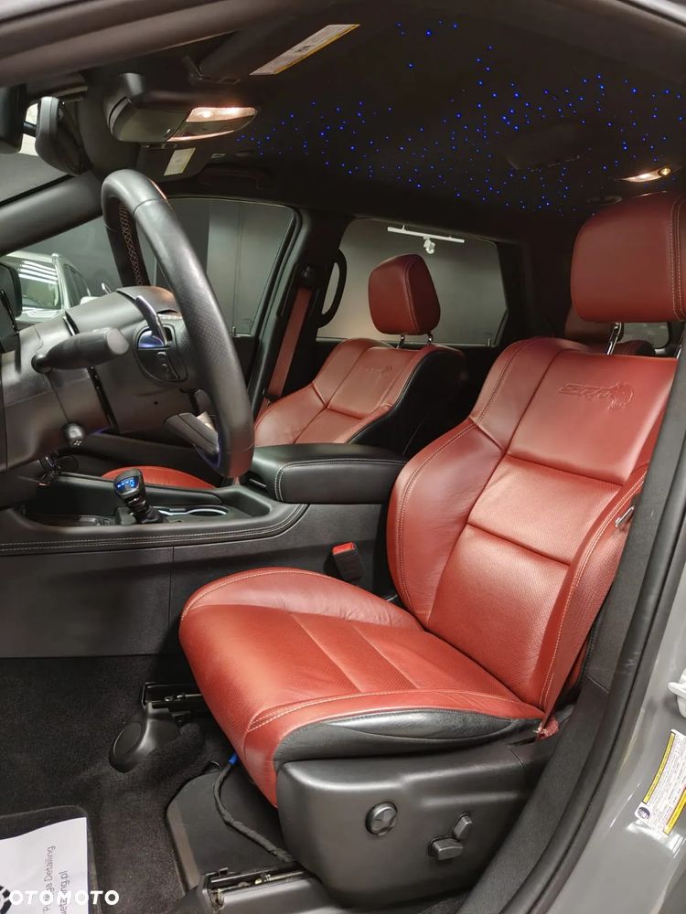 Dodge Durango - 20