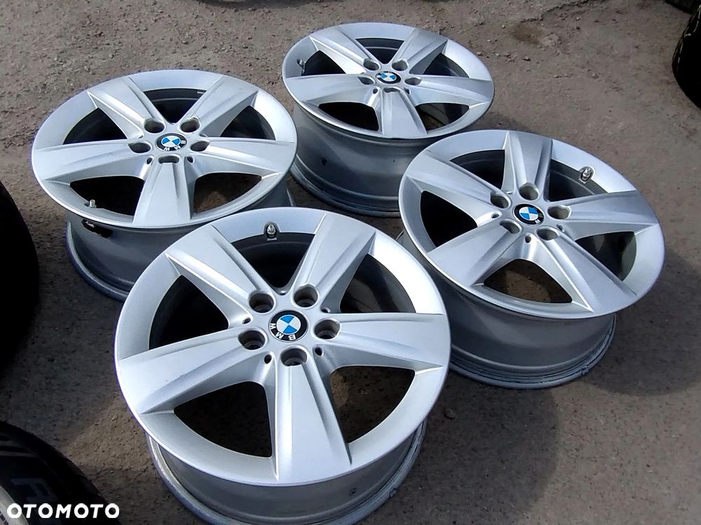 5x112 Felgi Aluminiowe Alufelgi 17 AUDI A3 8P Skoda OCTAVIA II III SEAT LEON 2 ALTEA XL VW GOLF 5 TOURAN MERCEDES A KLASA W176 B W246 CLA W117 VITO VIANO V KLASA W639 ML W164 W166 MINI CLUBMAN COUNTRYMAN BMW X1 F48 X2 F39 2 F44 GT F45 AT F46 1 F40 Seria - 4