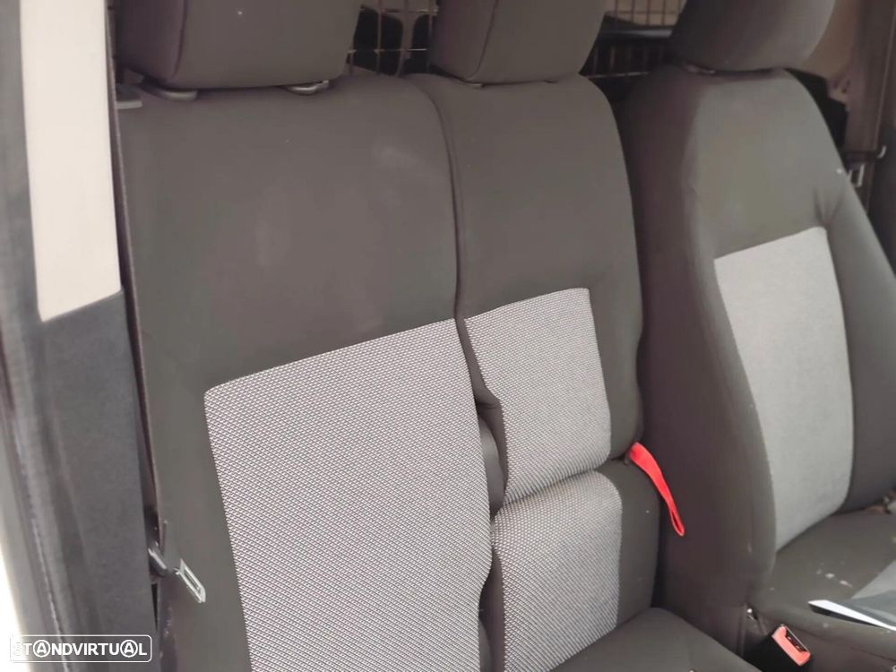 Fiat Doblo 1.3 Multijet - 14