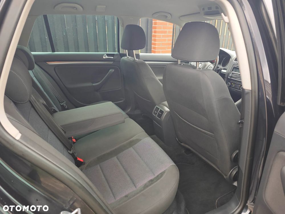 Volkswagen Golf 1.4 TSI Style - 8