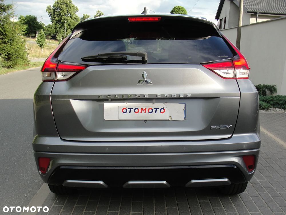Mitsubishi Eclipse Cross 2.4 PHEV Intense Plus - 23