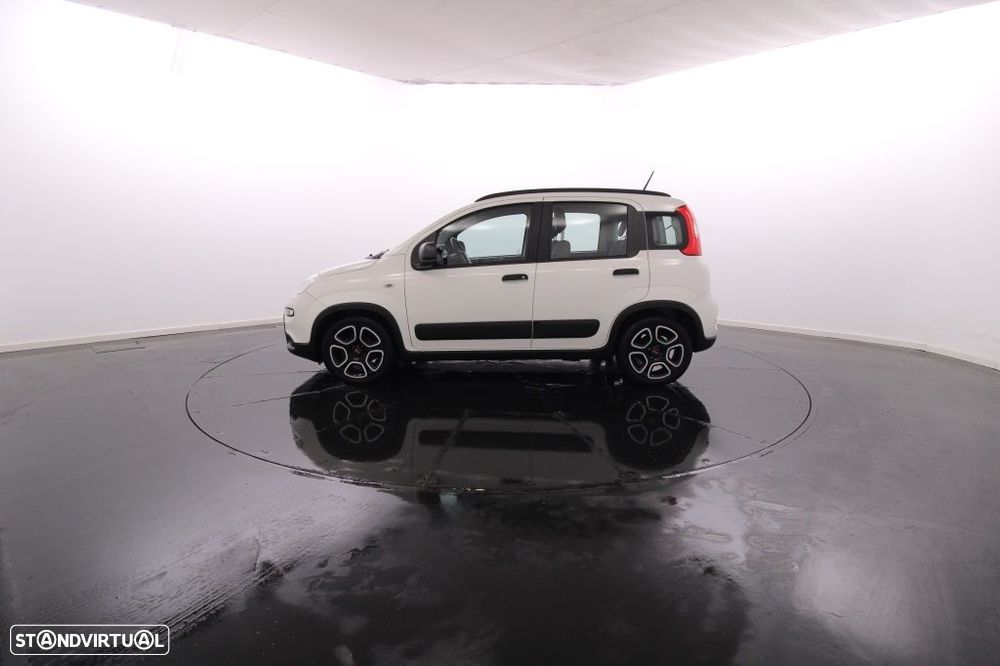Fiat Panda 1.0 Hybrid City Life - 3