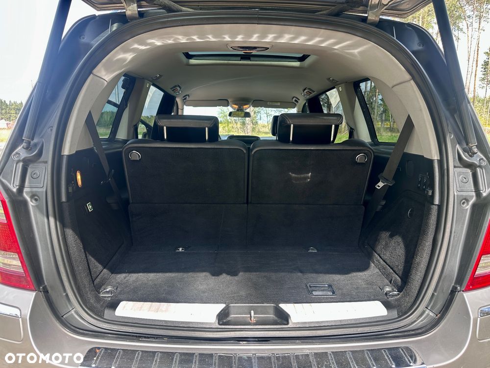 Mercedes-Benz GL 320 CDI 4Matic 7G-TRONIC - 12