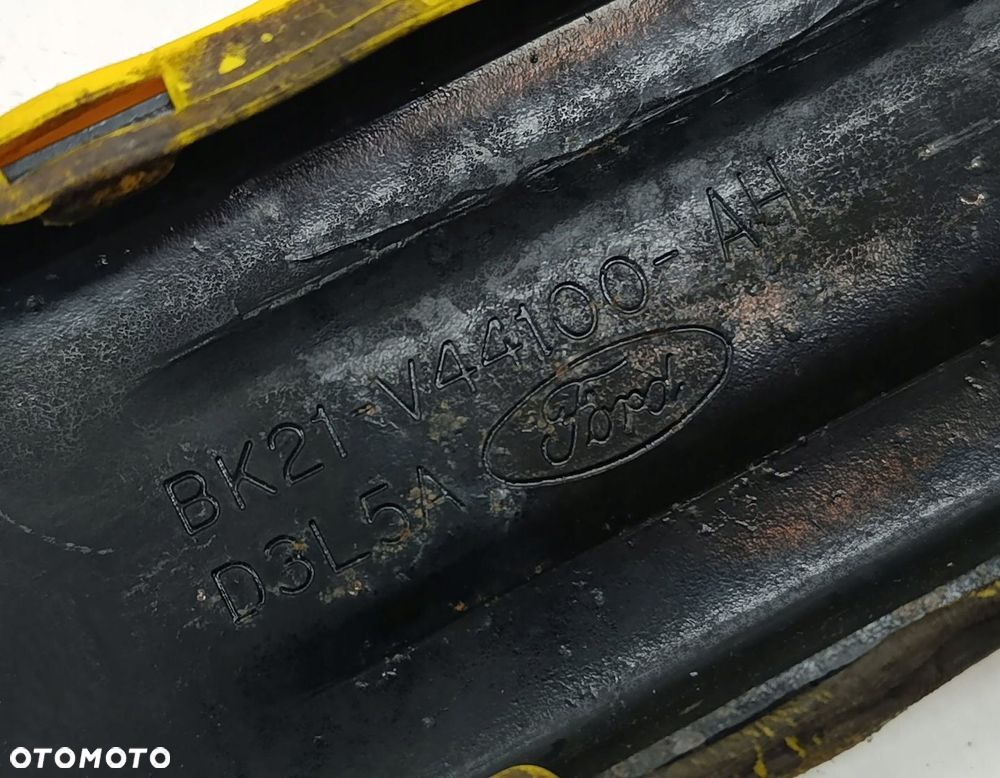 OGRANICZNIK DRZWI SKRZYDEŁKOWYCH FORD TRANSIT CONNECT 2.0 KK21-5560-AA - 6