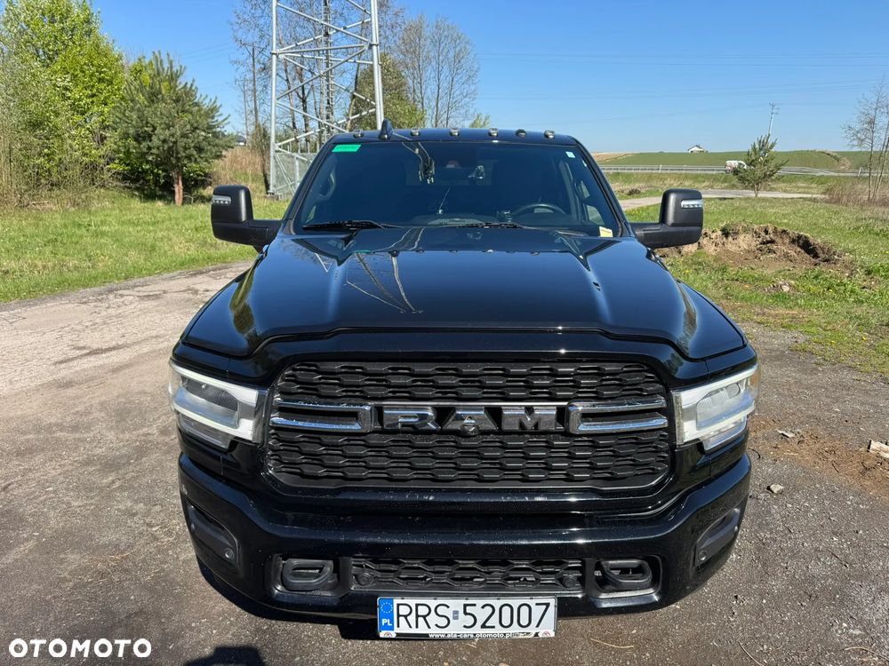 Dodge RAM - 5
