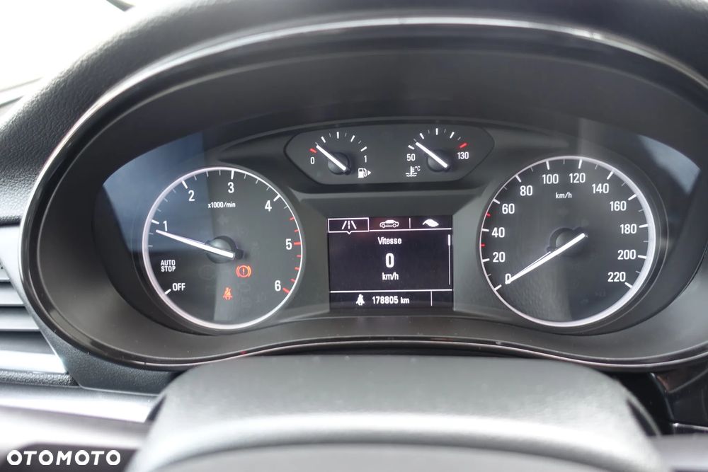 Opel Mokka 1.6 CDTI Cosmo S&S - 30