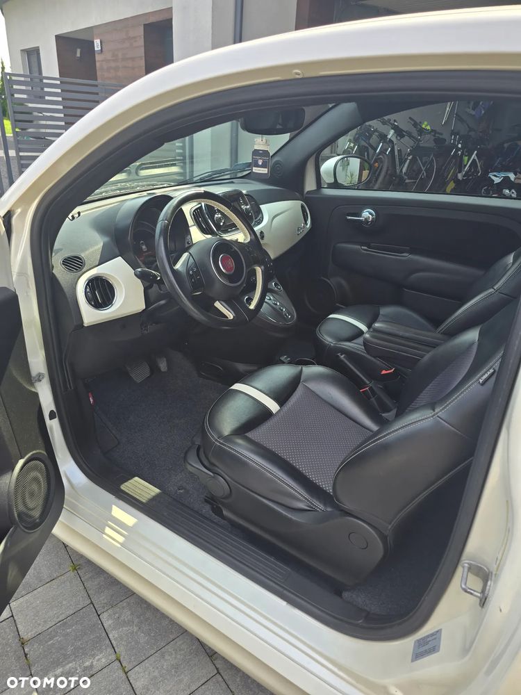 Fiat 500e - 6