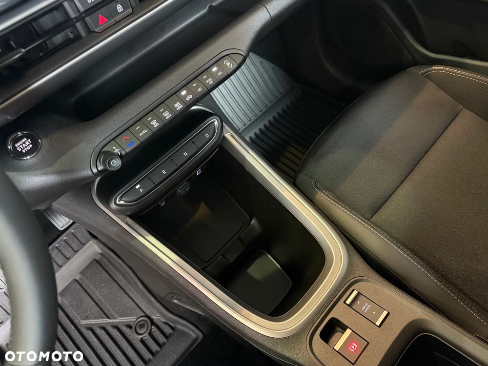 Jeep Avenger 1.2 T3 mHEV Altitude FWD eDCT6 - 4