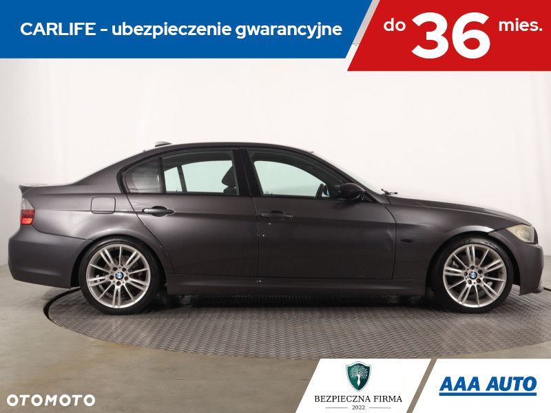 BMW Seria 3 - 8