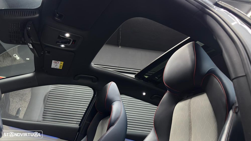 BYD Atto 3 Design - 33