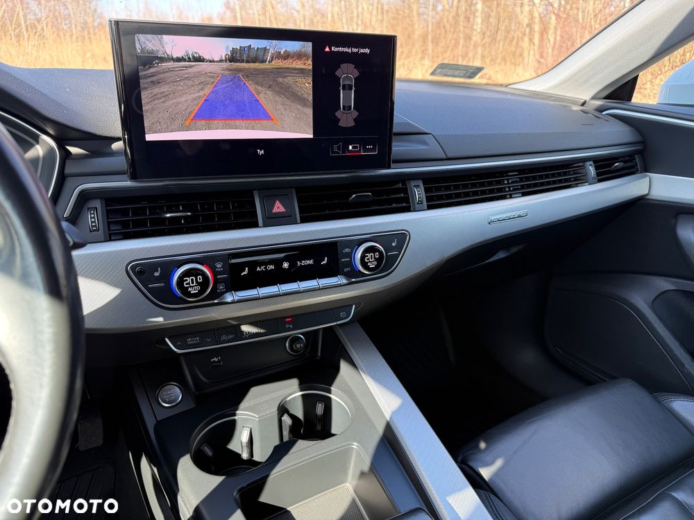Audi A5 Sportback 40 TDI mHEV Quattro S Line S tronic - 30