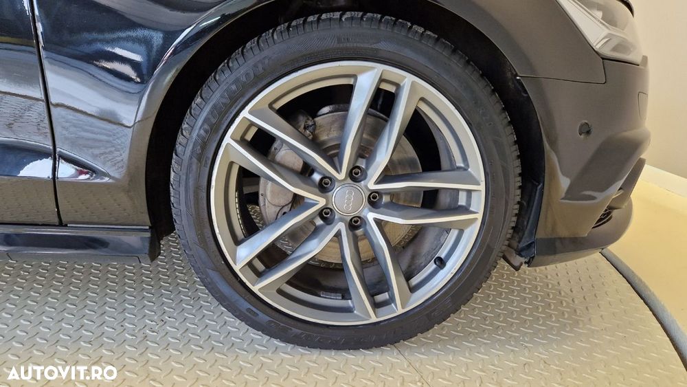 Audi A6 - 19