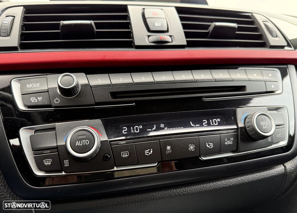 BMW 418 Gran Coupé d Line Sport Auto - 44