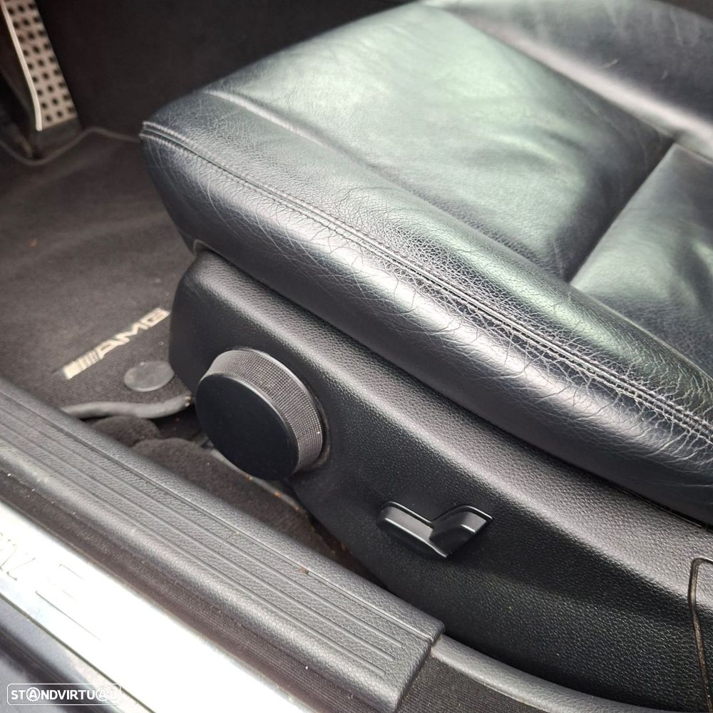 Mercedes-Benz C 350 - 19