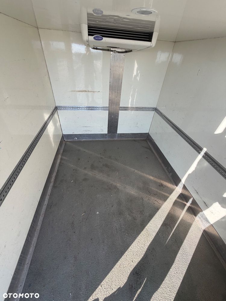 Mercedes-Benz Sprinter 316 - 13