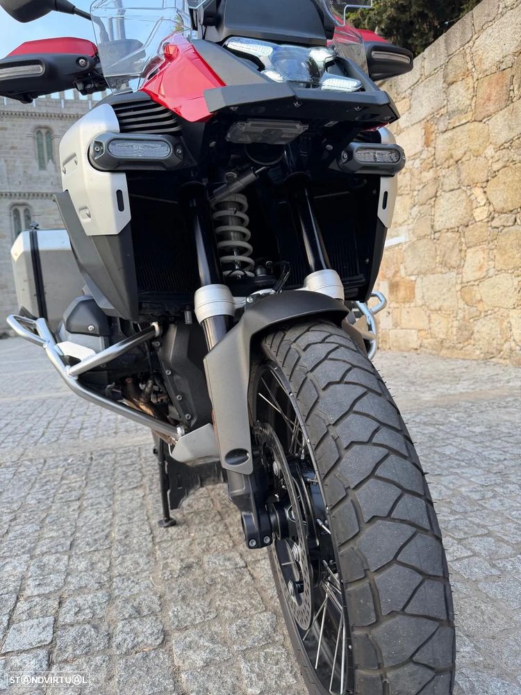 BMW R 1300 GS Adventure ADV ASA - 10