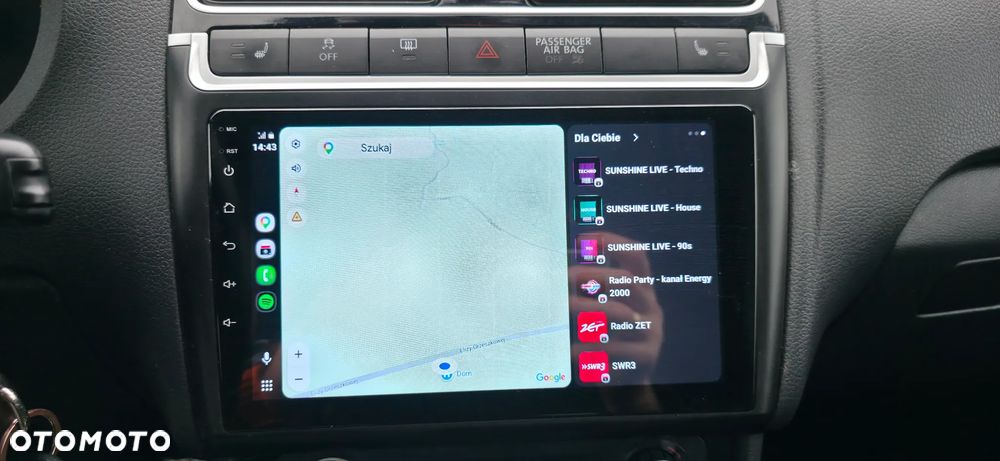 Volkswagen Polo 1.6 TDI DPF Highline - 25