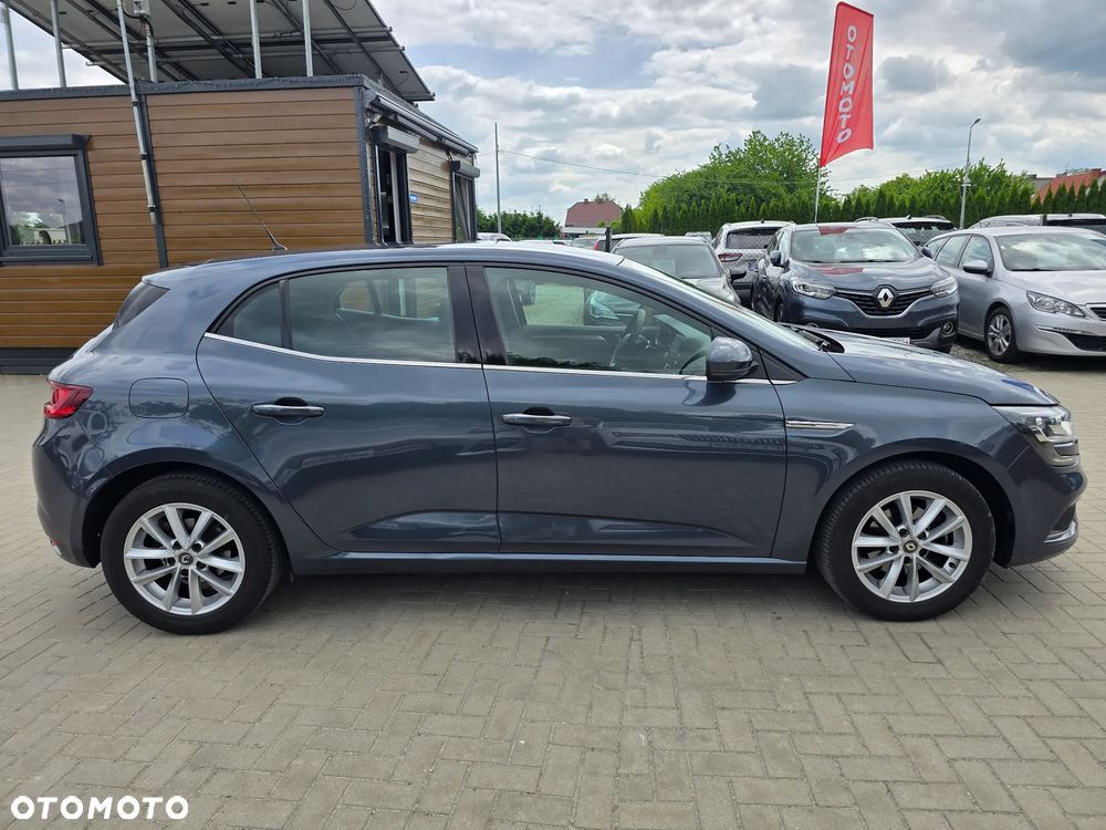 Renault Megane - 3