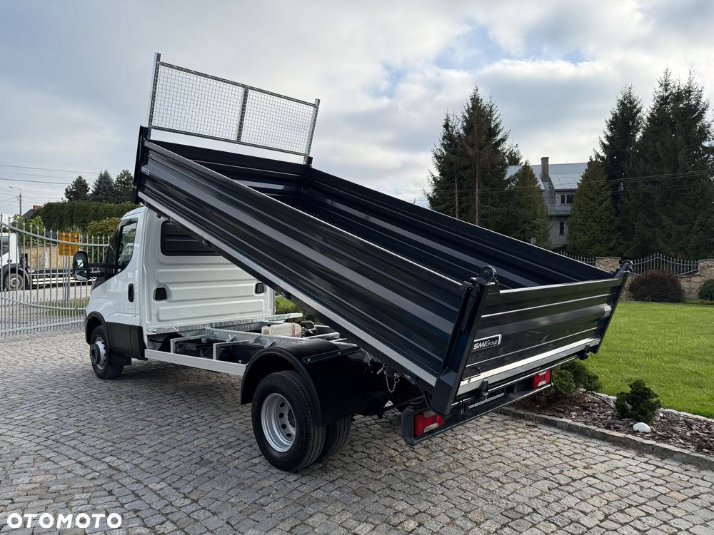 Iveco Daily 72C18 70C17 35C15 DMC3500kg ! Kat.B ! - 14