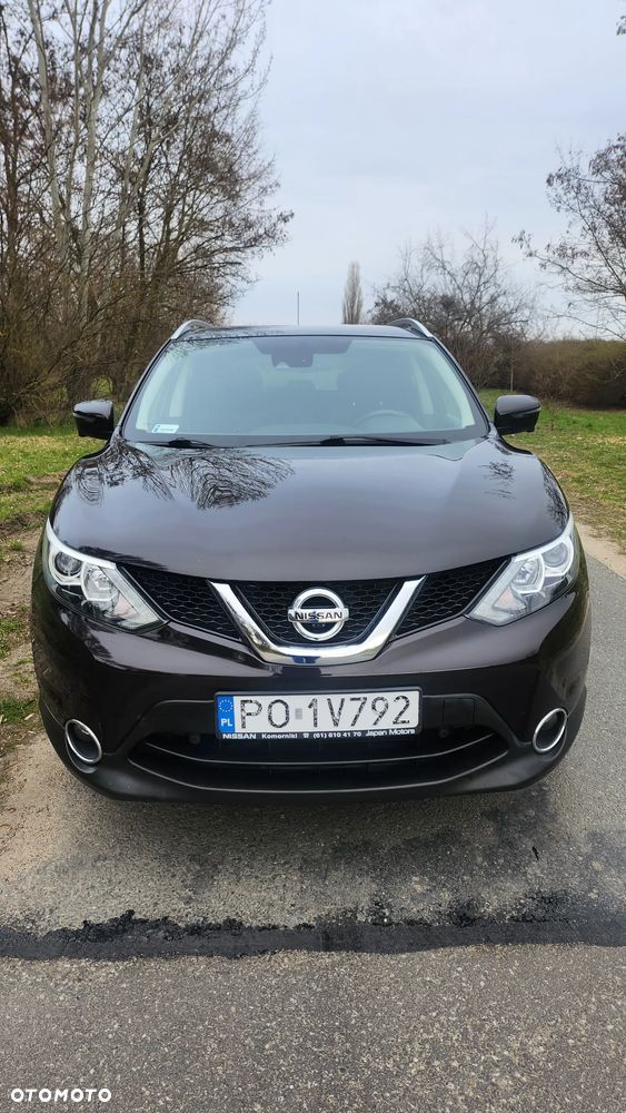 Nissan Qashqai - 7