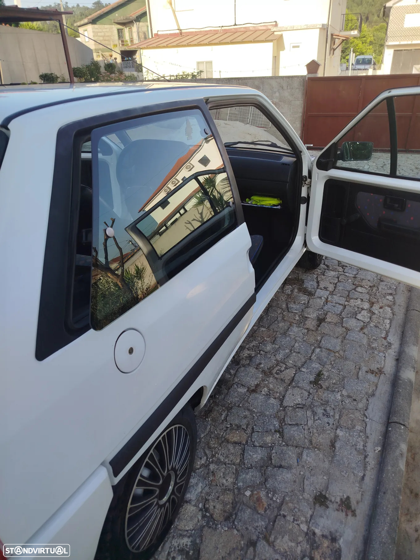 Citroën AX 10 E - 6