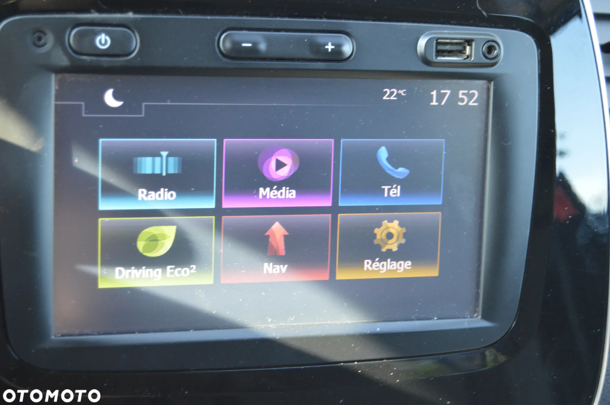 Renault Captur 1.2 TCe Intens EDC - 23
