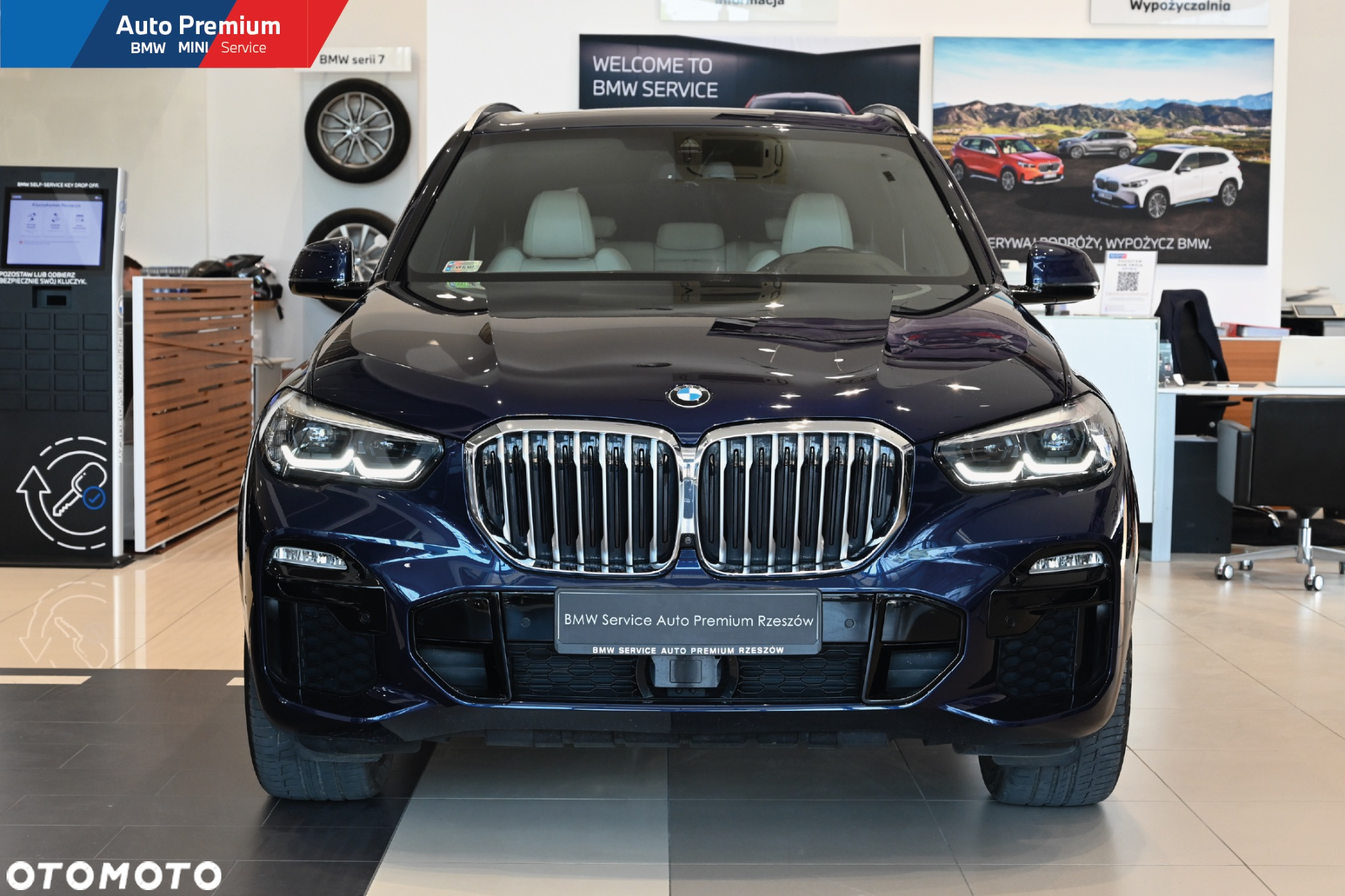 BMW X5 xDrive25d sport - 2