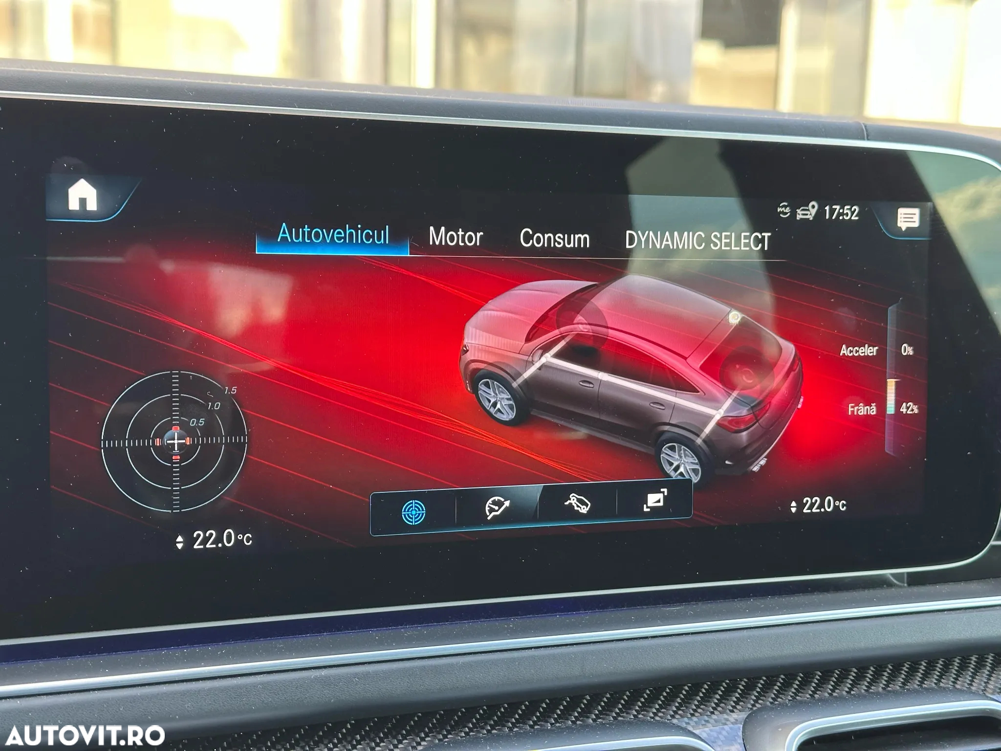 Mercedes-Benz GLE Coupe AMG 53 MHEV 4MATIC+ - 25
