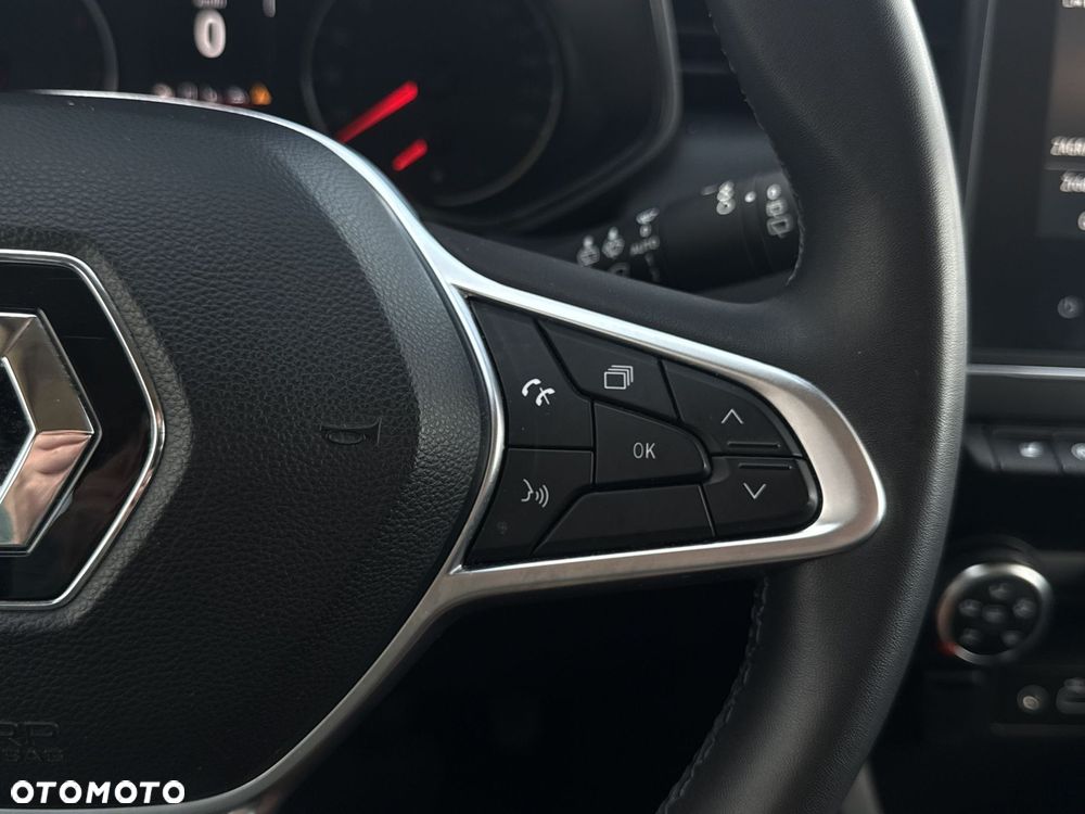Renault Clio 1.0 TCe Equilibre - 36