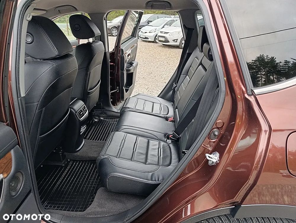 Honda CR-V 1.5 Executive (Honda Connect+) CVT - 13