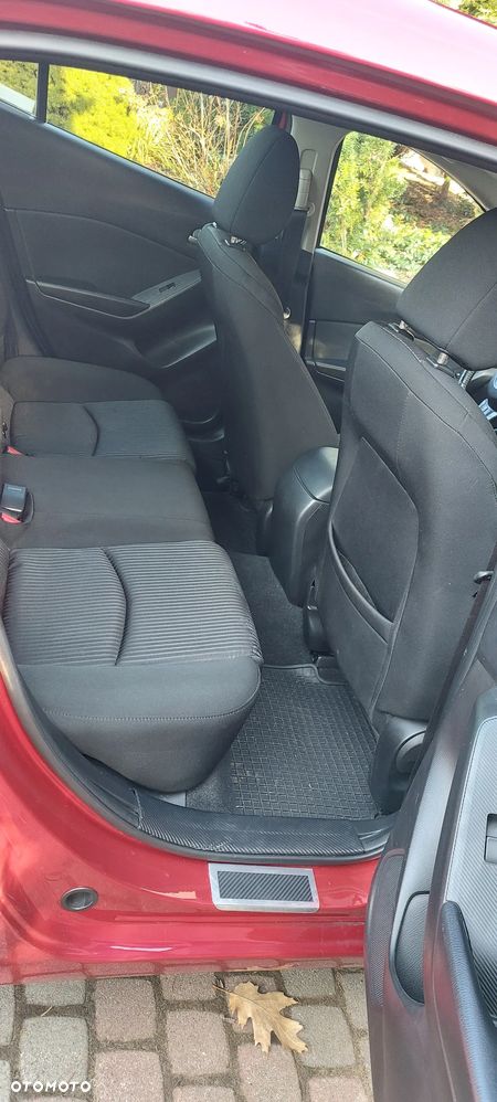 Mazda 3 - 11