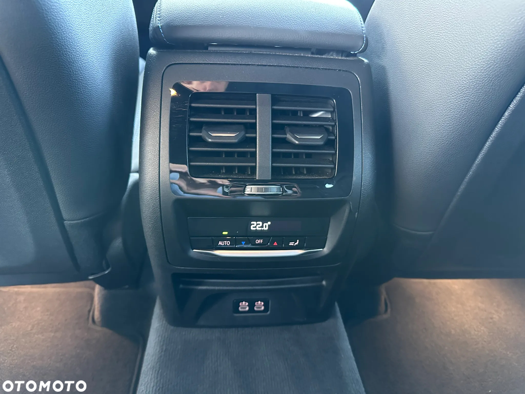 BMW X3 - 19