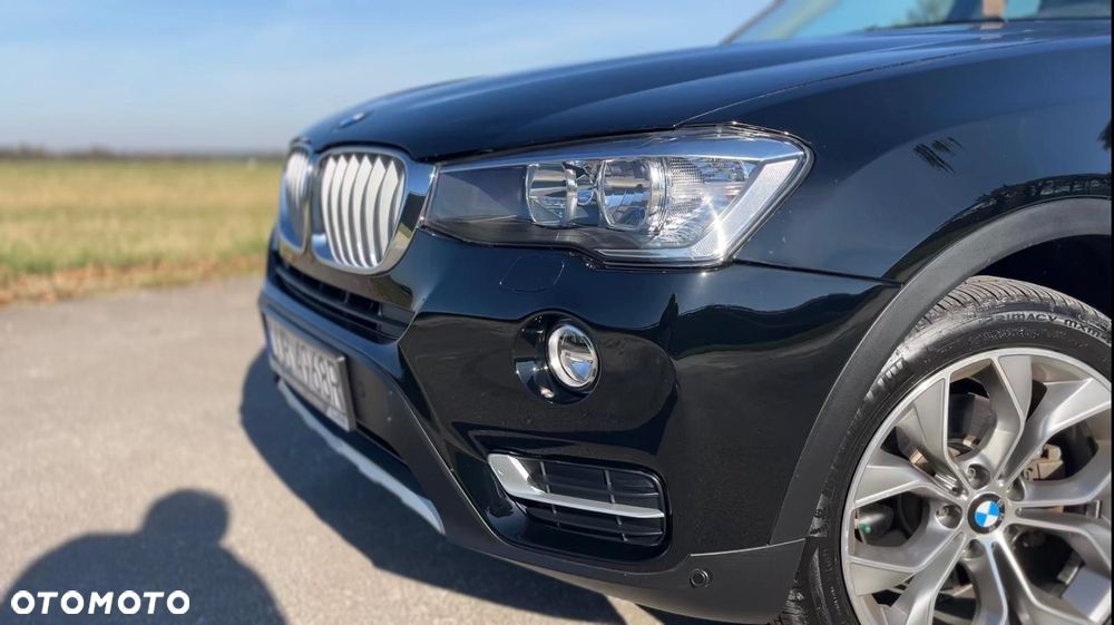 BMW X3 - 3